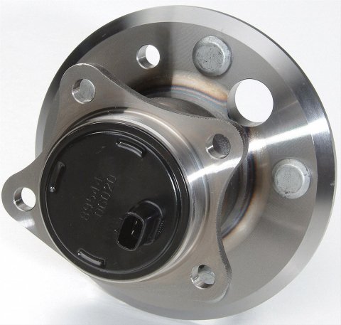 MOOG 04-06 Lexus ES330 Rear Right Hub Assembly