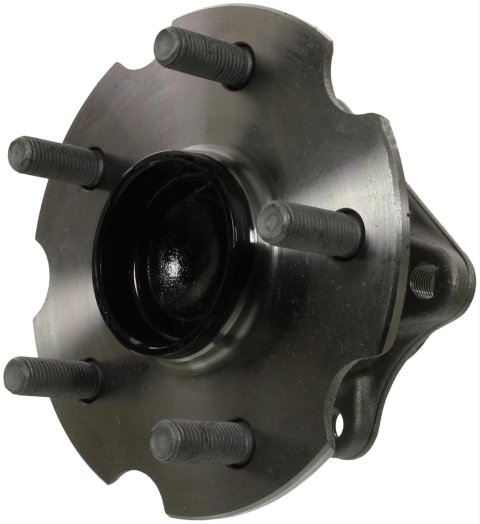 MOOG 15-16 Lexus NX300h Rear Hub Assembly
