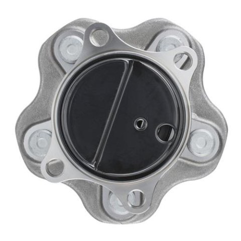 MOOG 11-17 Nissan Juke Rear Hub Assembly