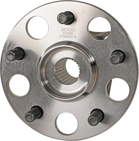 MOOG 21-23 Lexus ES250 Rear Hub Assembly