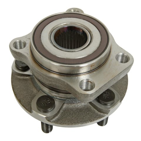 MOOG 13-14 Subaru XV Crosstrek Front Hub Assembly