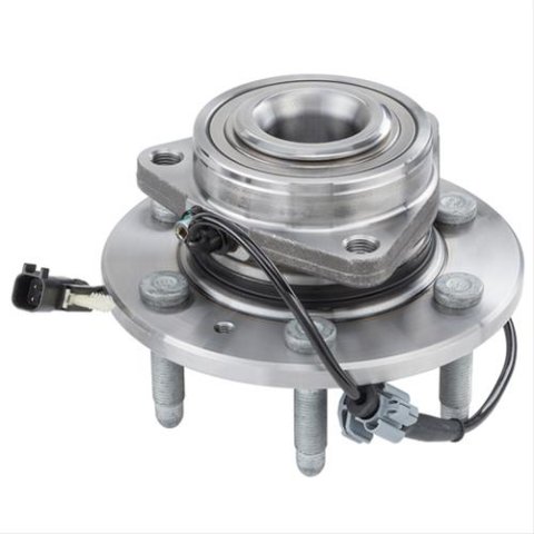 MOOG 17-19 Cadillac XTS Front / Rear Hub Assembly