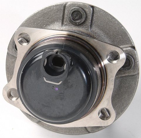 MOOG 01-07 Chrysler Town & Country Rear Hub Assembly