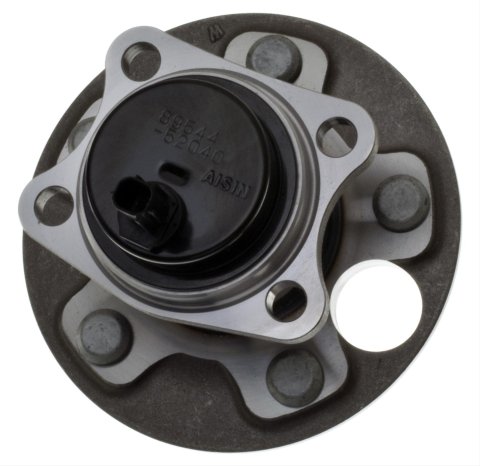 MOOG 08-15 Scion xB Rear Hub Assembly