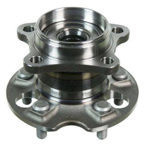 MOOG 2011 Toyota Sienna Rear Hub Assembly