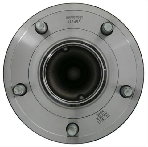 MOOG 12-15 Ram C/V Rear Hub Assembly