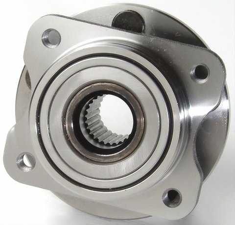 MOOG 96-00 Chrysler Town & Country Front Hub Assembly