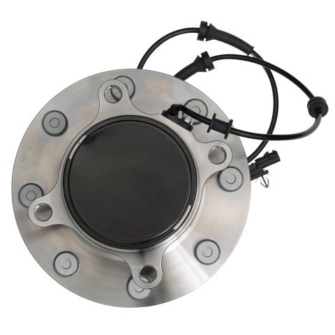 MOOG 12-21 Nissan NV1500 Front Hub Assembly