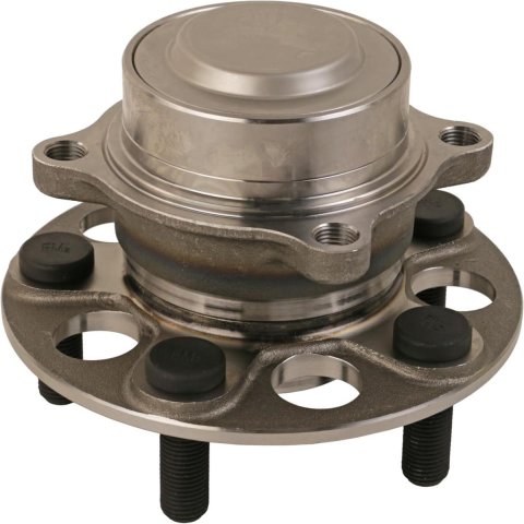 MOOG 21-23 Acura TLX Base Rear Hub Assembly