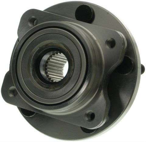 MOOG 96-07 Chrysler Town & Country Front Hub Assembly