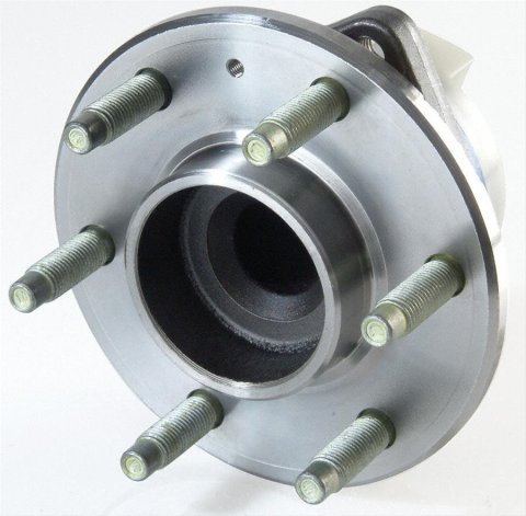 MOOG 06-07 Buick Terraza Front / Rear Hub Assembly