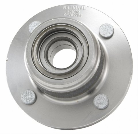 MOOG 00-07 Ford Focus Rear Hub Repair Kit