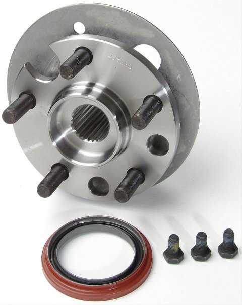 MOOG 1990 Chrysler Town & Country Front Hub Repair Kit