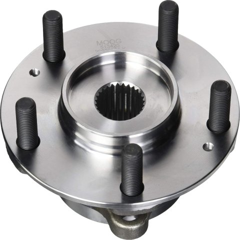MOOG 17-21 Kia Niro Front / Rear Wheel Hub & Bearing Assembly