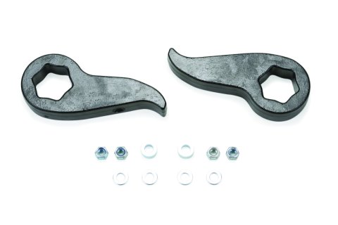 Fabtech 11-20 GM 2500HD 4WD 2.25in Leveling System