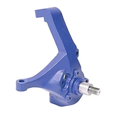 Fabtech 01-10 GM K2500HD Reduced Offset Spindle Kit