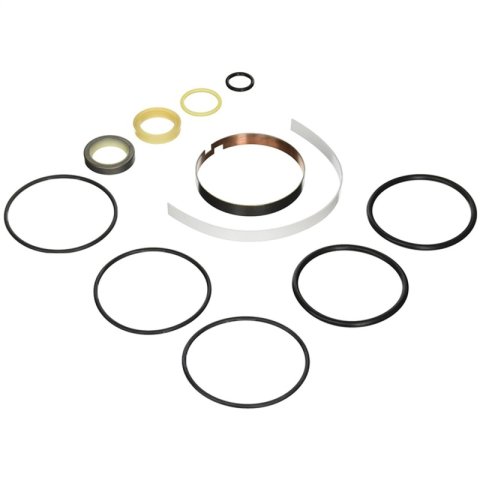 Fabtech 4.0 Non-Reservoir Shock Absorber Rebuild Kit