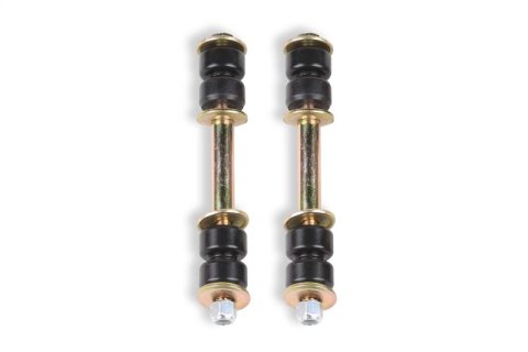 Fabtech Front Sway Bar End Link Kit
