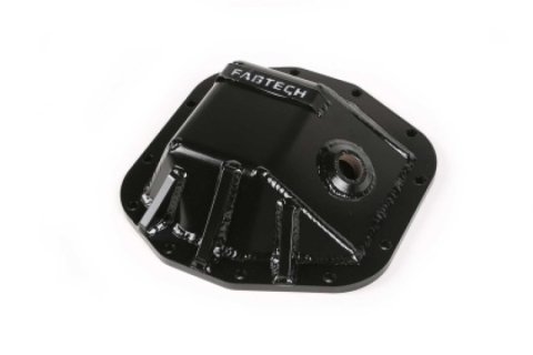 Fabtech Diff Mount Driver Outside