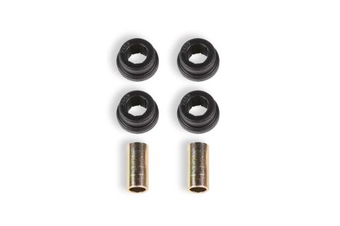 Fabtech Hardware Kit