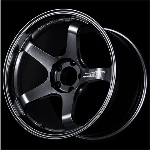 Advan ONI2 15X7.0 +30 4x100 Machining and Diamond Cut Wheel