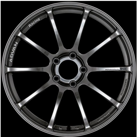 Advan GT Beyond 20x10.5 +32 5x112 Racing Copper Bronze Wheel