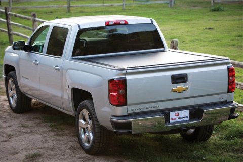 Pace Edwards 09-16 Dodge Ram 1500 Crew Cab 5ft 6in Bed JackRabbit - Matte Finish