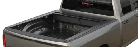 Pace Edwards 04-16 Chevy/GMC Silv 1500 Crew 5ft 8in Bed JackRabbit Full Metal w/ Explorer Rails