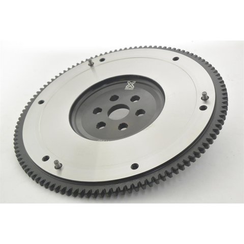 XClutch 88-91 Honda CRX Si 1.6L Chromoly Flywheel