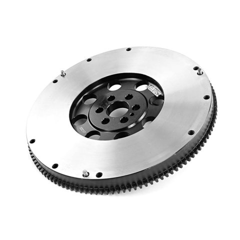 XClutch 91-98 Nissan 240SX LE 2.4L Chromoly Flywheel