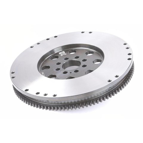 XClutch 88-90 Nissan 180SX S13 1.8L Chromoly Flywheel
