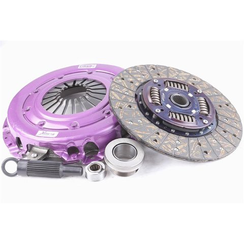 XClutch 94-95 Ford Mustang SVT Cobra 5.0L Stage 1 Sprung Organic Clutch Kit