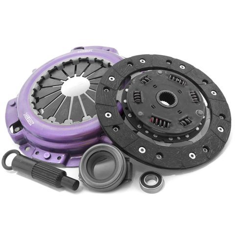 XClutch 1997 Acura CL Premium 2.2L Stage 1 Sprung Organic Clutch Kit