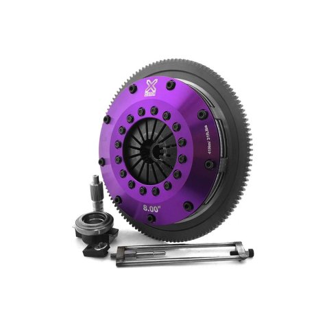 XClutch 04-06 Subaru Baja Turbo 2.5L 8in Twin Sprung Ceramic Clutch Kit
