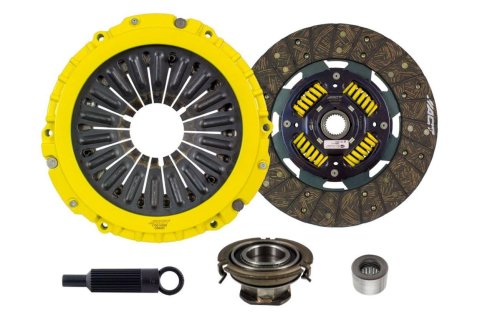 ACT 93-97 Chevrolet Camaro HD/Perf Street Sprung Clutch Kit