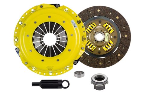 ACT 01-06 BMW M3 E46 XT/Perf Street Sprung Clutch Kit