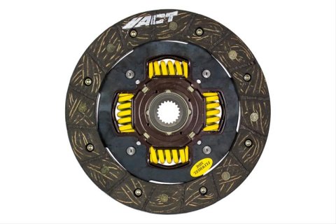 ACT 1989 Honda Civic Perf Street Sprung Disc