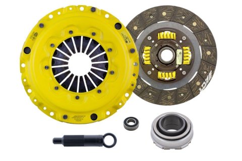 ACT 1992 Acura Integra XT/Perf Street Sprung Clutch Kit