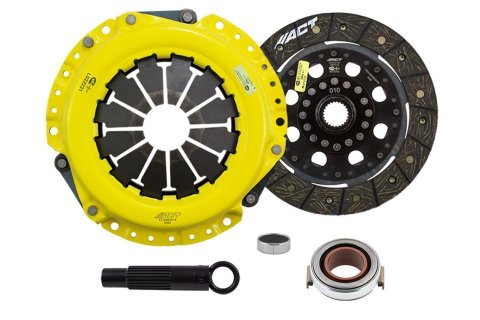 ACT 2002 Acura RSX HD/Perf Street Rigid Clutch Kit