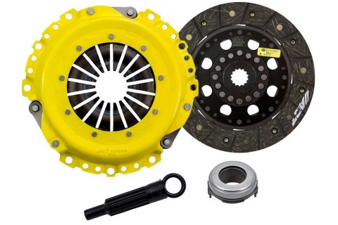 ACT 2002 Mini Cooper HD/Modified Street Clutch Kit
