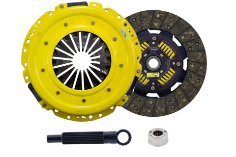 ACT 2011 Ford Mustang HD/Perf Street Sprung Clutch Kit