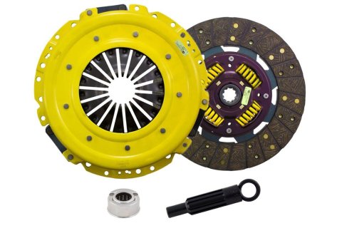 ACT 2007 Ford Mustang HD/Perf Street Sprung Clutch Kit