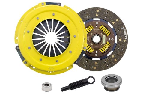 ACT 1993 Ford Mustang Sport/Perf Street Sprung Clutch Kit