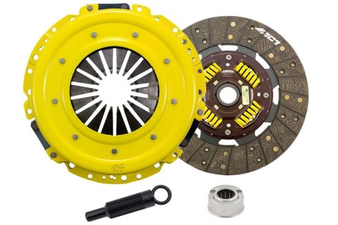 ACT 2007 Ford Mustang Sport/Perf Street Sprung Clutch Kit