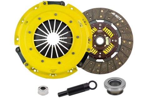 ACT 2001 Ford Mustang HD/Perf Street Sprung Clutch Kit