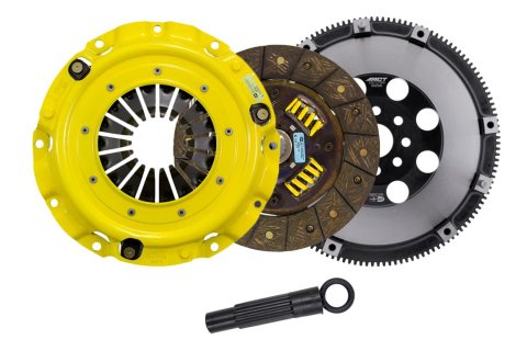 ACT 2005 Chevrolet Cobalt HD/Perf Street Sprung Clutch Kit