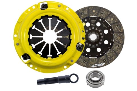 ACT 1983 Honda Accord HD/Perf Street Sprung Clutch Kit