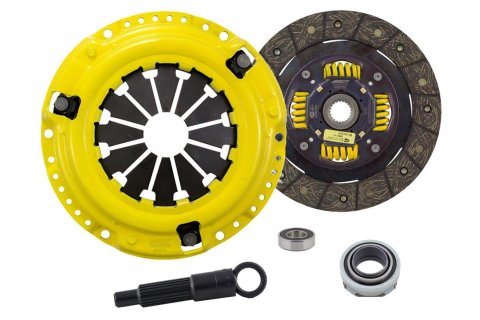 ACT 1988 Honda Civic Sport/Perf Street Sprung Clutch Kit