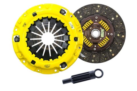 ACT 2010 Hyundai Genesis Coupe HD/Perf Street Sprung Clutch Kit