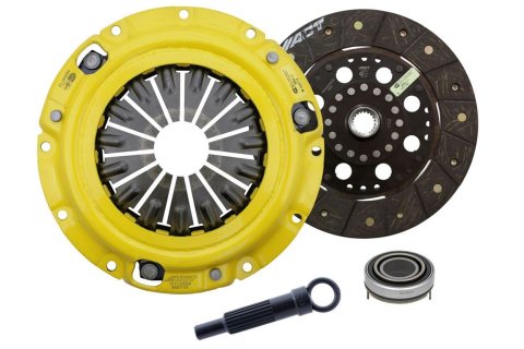 ACT 1990 Eagle Talon XT/Perf Street Rigid Clutch Kit